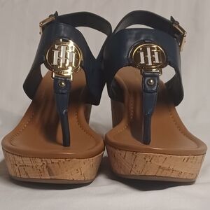 Tommy Hilfiger Wedge Shoes